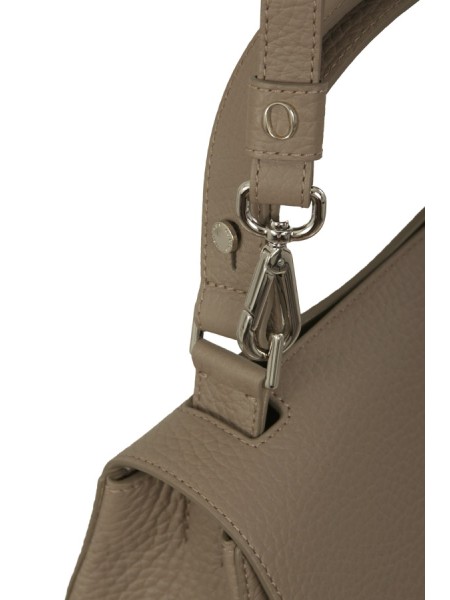 Borsa Orciani Sveva Longuette Taupe